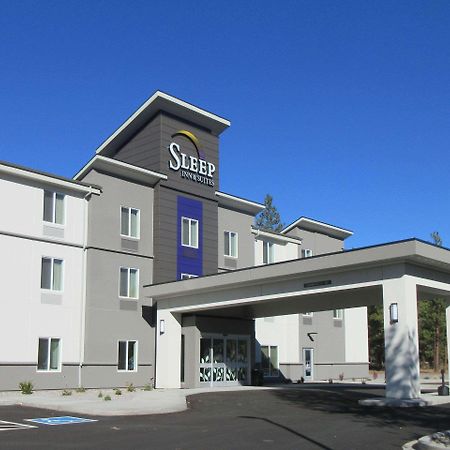 Sleep Inn & Suites Chiloquin-Crater Lake Junction Luaran gambar