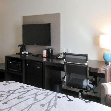 Sleep Inn & Suites Chiloquin-Crater Lake Junction Luaran gambar