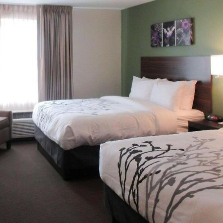 Sleep Inn & Suites Chiloquin-Crater Lake Junction Luaran gambar