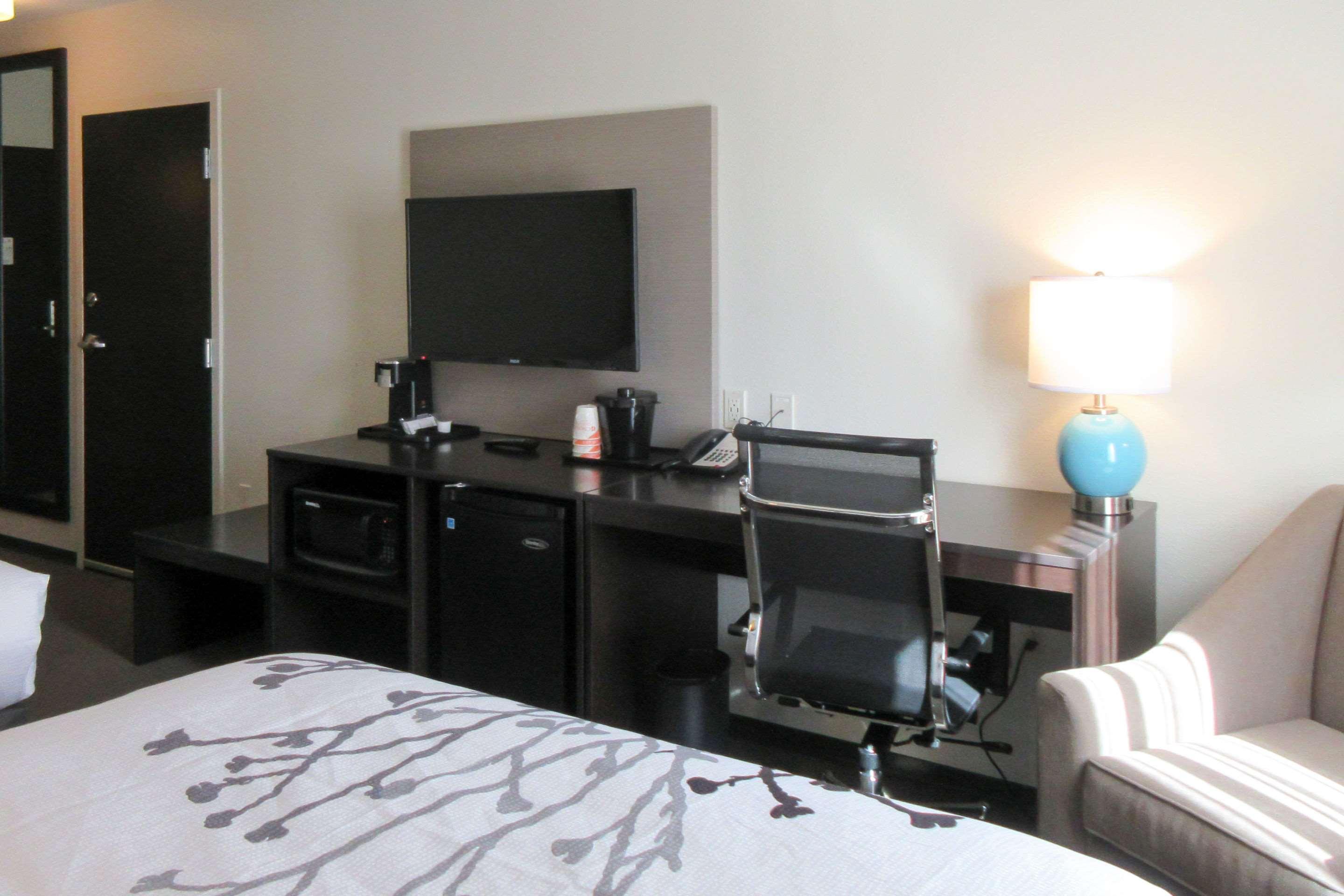 Sleep Inn & Suites Chiloquin-Crater Lake Junction Luaran gambar