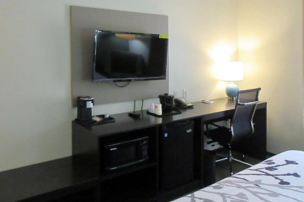 Sleep Inn & Suites Chiloquin-Crater Lake Junction Luaran gambar