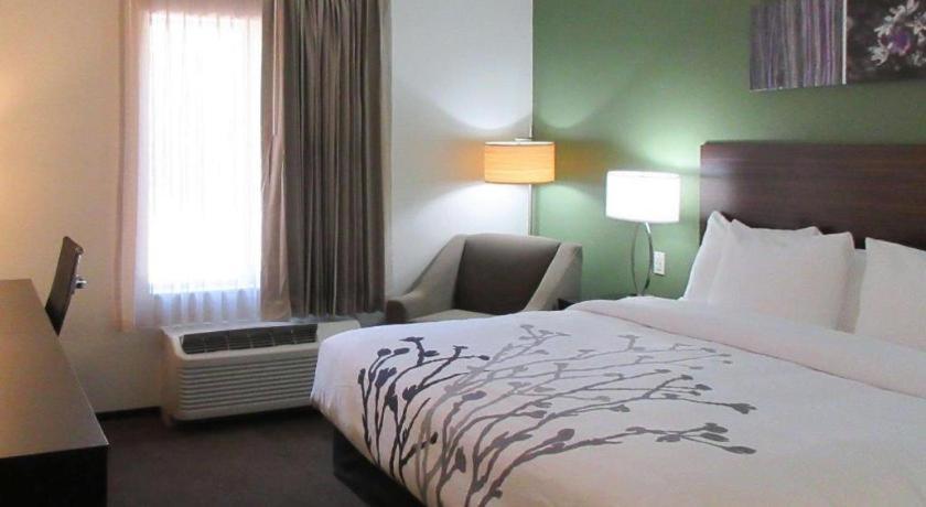 Sleep Inn & Suites Chiloquin-Crater Lake Junction Luaran gambar