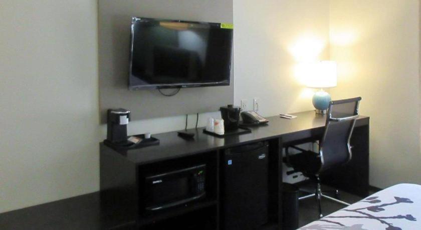 Sleep Inn & Suites Chiloquin-Crater Lake Junction Luaran gambar