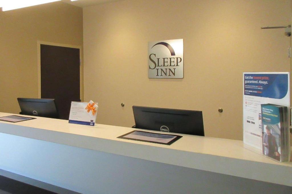 Sleep Inn & Suites Chiloquin-Crater Lake Junction Luaran gambar