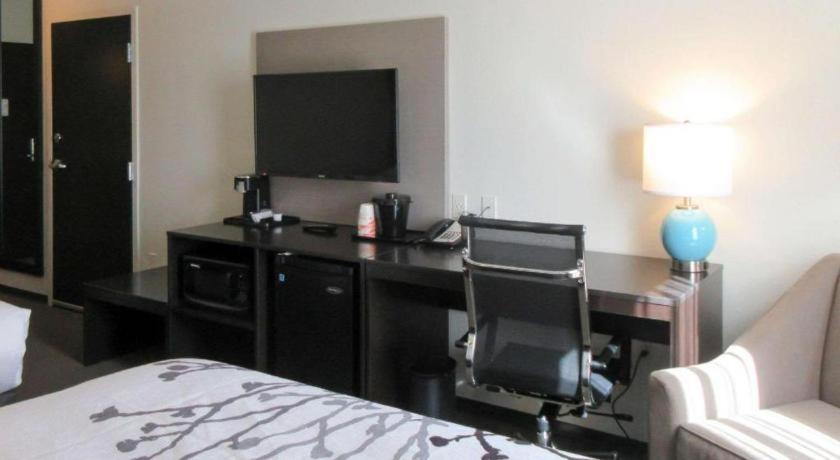 Sleep Inn & Suites Chiloquin-Crater Lake Junction Luaran gambar