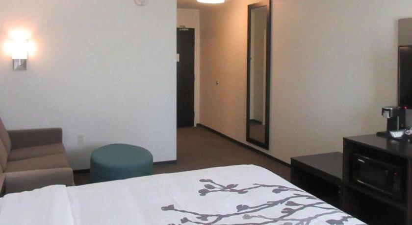 Sleep Inn & Suites Chiloquin-Crater Lake Junction Luaran gambar