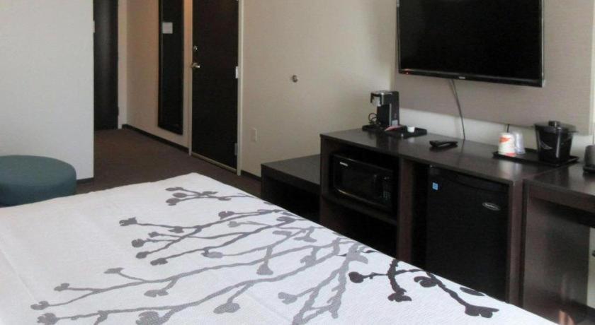 Sleep Inn & Suites Chiloquin-Crater Lake Junction Luaran gambar