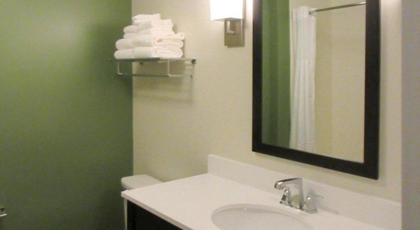 Sleep Inn & Suites Chiloquin-Crater Lake Junction Luaran gambar