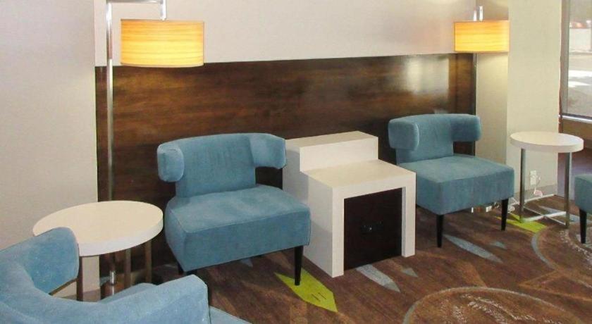 Sleep Inn & Suites Chiloquin-Crater Lake Junction Luaran gambar